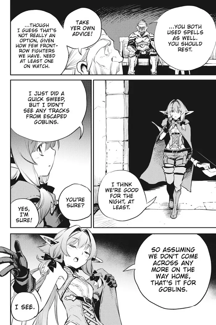 Goblin Slayer Chapter 77 image 16_optimized